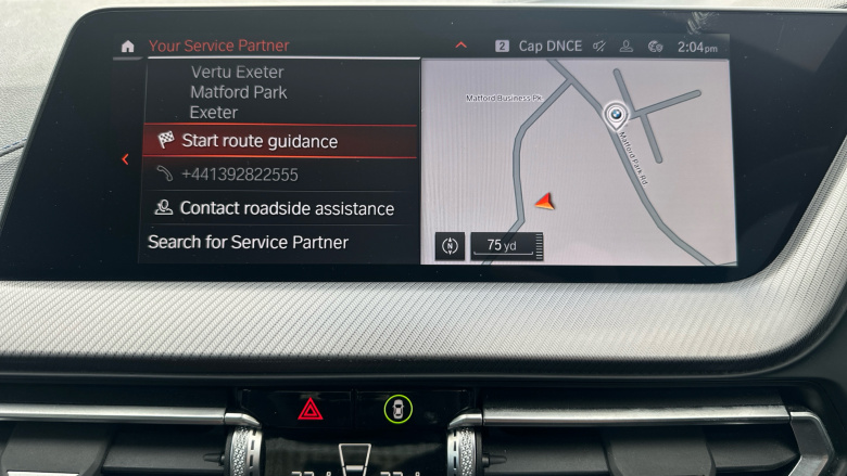 BMW 2 Series 218i [136] M Sport 4dr DCT Petrol Saloon